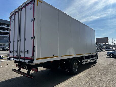 2025 Ambertruck SM, белый, 4800000 рублей, вид 2