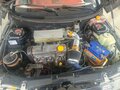 2005 Lada (ВАЗ) 2110, чёрный - вид 5