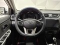 2014 Kia Rio 6-speed III, белый - вид 9
