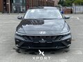 2026 Hyundai Elantra N Line VII (CN7) Рестайлинг, чёрный, 2290000 рублей - вид 2