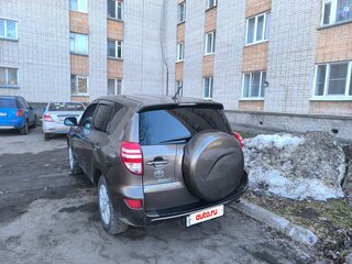 2011 Toyota RAV4 III (XA30) Рестайлинг, золотистый, 1195000 рублей, вид 2