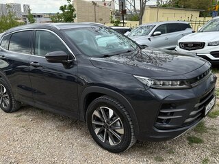 2023 Exeed LX I Рестайлинг, серый, 1699000 рублей, вид 3