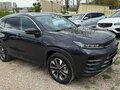 2023 Exeed LX I Рестайлинг, серый - вид 2
