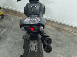 2013 Ducati Diavel, чёрный, 1050000 рублей, вид 2