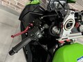 2020 Kawasaki ZX-6 Ninja, зелёный, 1078000 рублей - вид 11