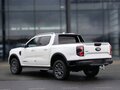 2026 Ford Ranger T6.2, белый - вид 4