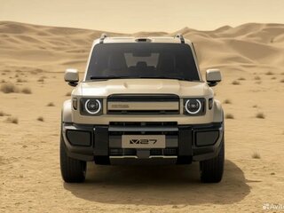 2026 Esteo V27, коричневый, 5920000 рублей, вид 2