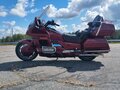 1990 Honda GL 1500 Gold Wing, красный, 550000 рублей - вид 2