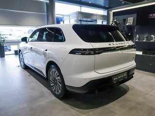 2026 Esteo Exlantix ET, белый, 6990000 рублей, вид 2