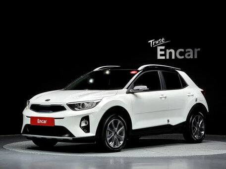 Kia Stonic I