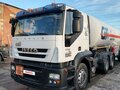 2014 Iveco Stralis, белый, 2500000 рублей - вид 4