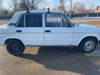 1994 Lada (ВАЗ) 21065, белый, 150000 рублей, вид 3