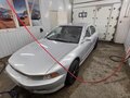 2000 Mitsubishi Galant VIII Рестайлинг, серый, 230000 рублей - вид 4