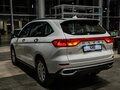 2026 Haval M6 II, белый - вид 6