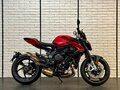 2026 MV Agusta Brutale 800, красный, 1680000 рублей