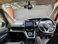 2019 Nissan Serena V (C27) Рестайлинг, чёрный, 1900000 рублей - вид 7