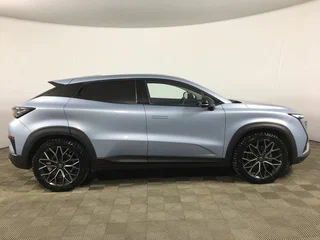 2023 Changan UNI-T I, синий, 2080000 рублей, вид 5