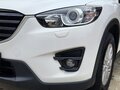 2016 Mazda CX-5 I Рестайлинг, белый, 1910000 рублей - вид 7