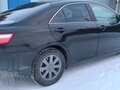 2008 Toyota Camry VI (XV40), чёрный, 900000 рублей - вид 8