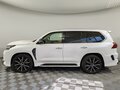 2017 Lexus LX 570 III Рестайлинг 2, белый, 8000000 рублей - вид 7