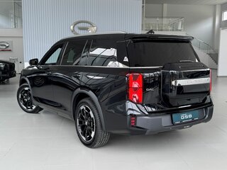 2025 GAC GS8 Traveller II, чёрный, 4949000 рублей, вид 4