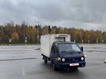 2009 Hyundai Porter, синий, 500000 рублей