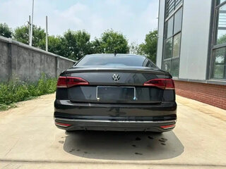 2023 Volkswagen Bora IV (China Market) Рестайлинг, чёрный, 1310000 рублей, вид 5