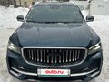 2023 Geely Monjaro (Xingyue L) I, синий, 3100000 рублей