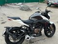 2020 Voge 300R, белый, 200000 рублей - вид 7