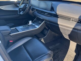 2023 Chery Tiggo 7 Pro Plug-in Hybrid, голубой, 2199000 рублей, вид 4