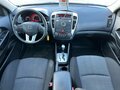 2011 Kia Ceed I Рестайлинг, красный - вид 10