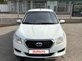 2019 Datsun on-DO I, белый - вид 1