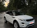 2013 Land Rover Range Rover Evoque 6-speed I, белый, 2450000 рублей - вид 7