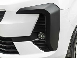 2025 Peugeot Traveller Long I Рестайлинг, белый, 6190000 рублей, вид 5
