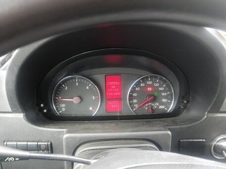 2013 Volkswagen Crafter, белый, 2000000 рублей, вид 5
