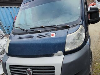2011 Fiat Professional Ducato, синий, 900000 рублей, вид 1