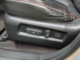2007 Hyundai Santa Fe II, бежевый, 870000 рублей, вид 4