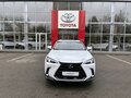 2025 Lexus NX 200 II, белый, 6450000 рублей - вид 1