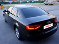 2013 Audi A4 IV (B8) Рестайлинг, коричневый, 1200000 рублей - вид 5