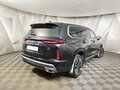 2022 Exeed VX I, чёрный - вид 1