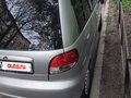 2011 Daewoo Matiz I Рестайлинг, серебристый, 200000 рублей - вид 5