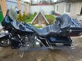 2005 Harley-Davidson Electra Glide, чёрный, 600000 рублей - вид 2