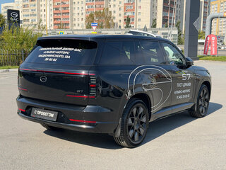 2025 GAC S7, чёрный, 5790000 рублей, вид 4