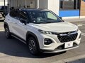2025 Suzuki Fronx, белый, 1840007 рублей - вид 2