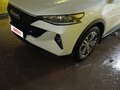 2023 Haval F7x I Рестайлинг, белый, 2150000 рублей - вид 6