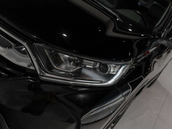 2020 Honda CR-V V, чёрный, 2860000 рублей - вид 25