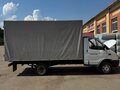 2007 ГАЗ ГАЗель (3302), белый, 699000 рублей - вид 2