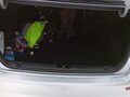 2015 Kia Rio 6-speed III, серебристый, 1050000 рублей - вид 7