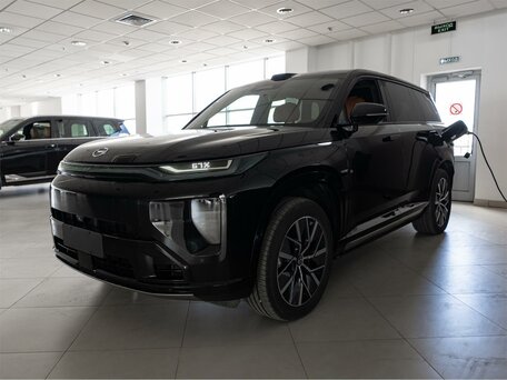 GAC Trumpchi S7 I Рестайлинг