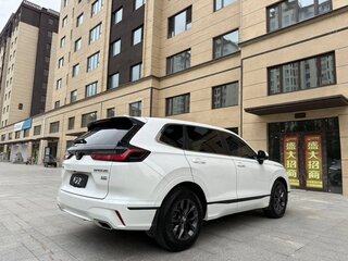 2023 Honda Breeze II, белый, 3500000 рублей, вид 3
